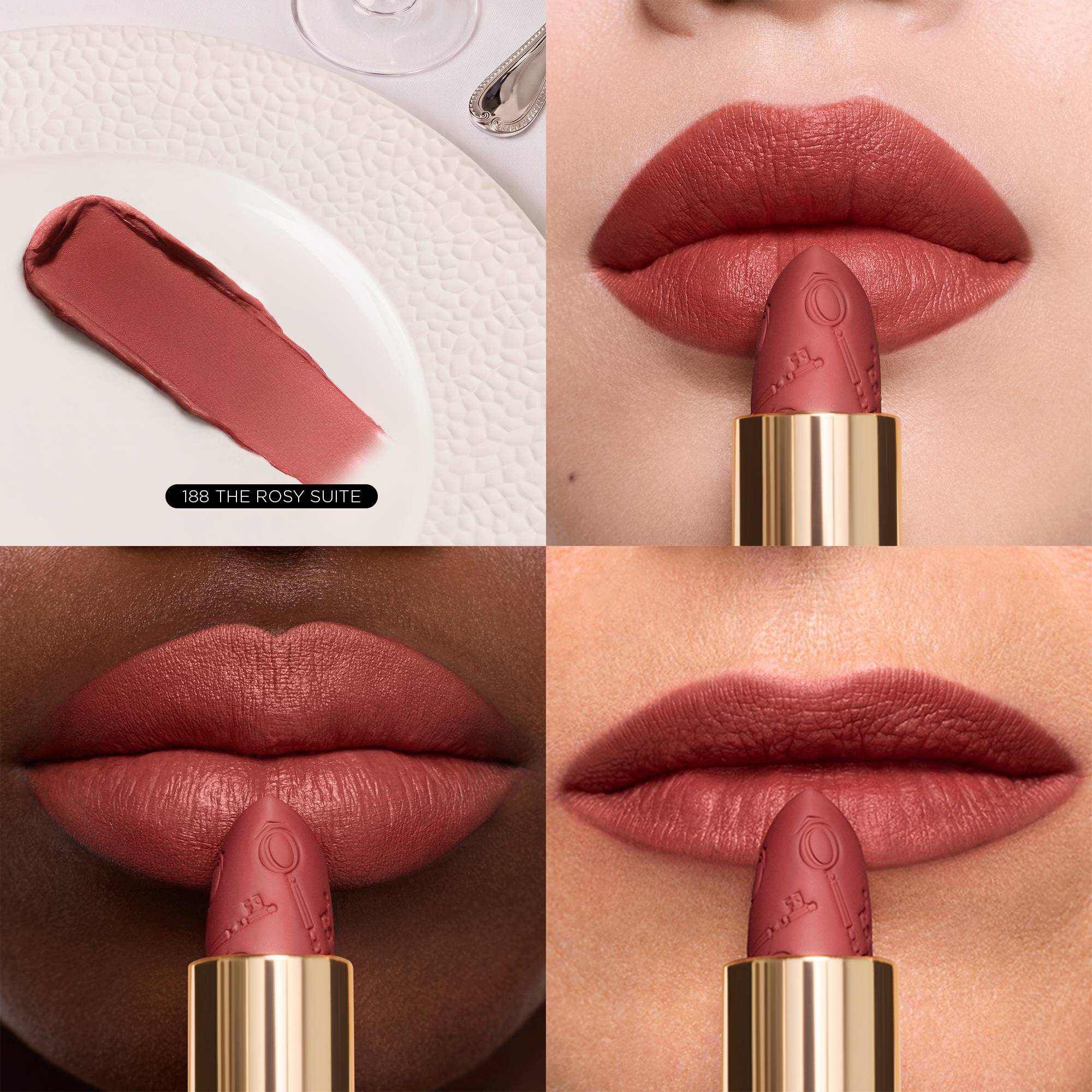 Pomadka L'Absolu Rouge Drama Matte