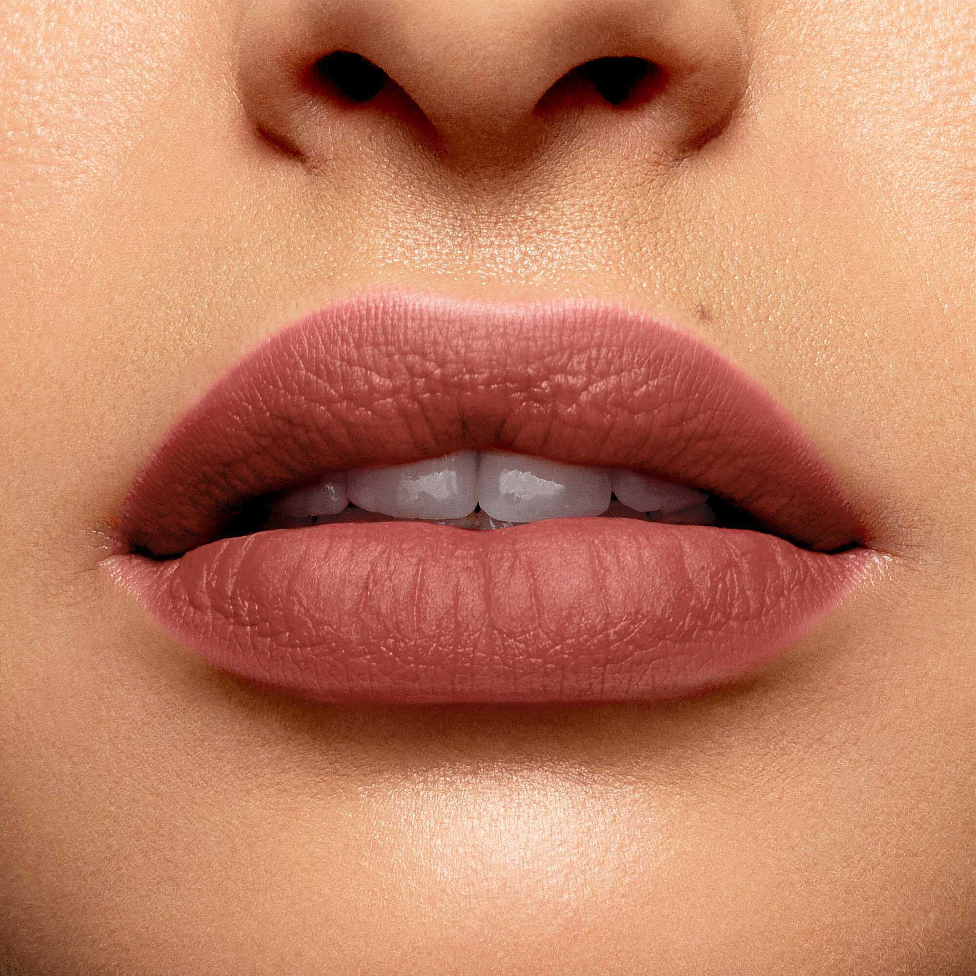 L'ABSOLU ROUGE INTIMATTE