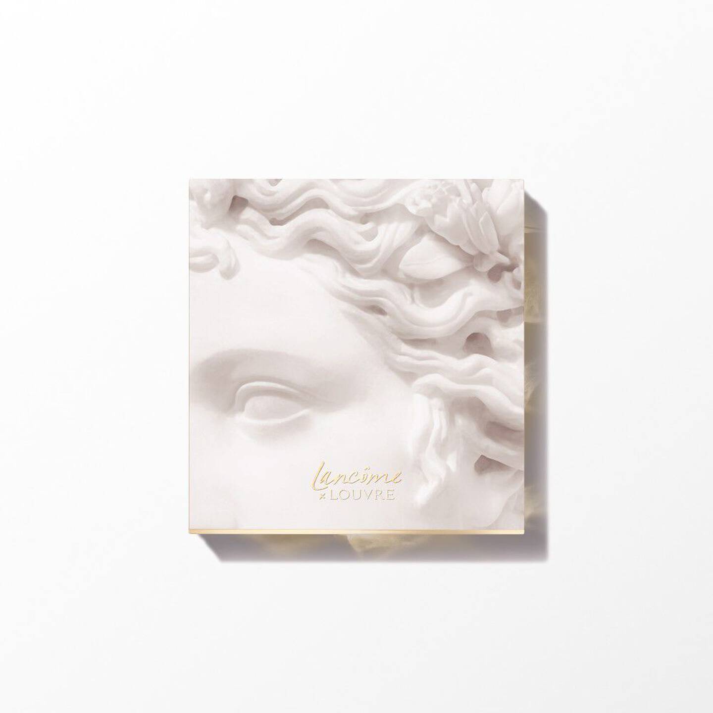 PALETKA INSPIROWANA SKRZYDŁEM RICHELIEU - EDYCJA LIMITOWANA - Edycja Limitowana Louvre Palette