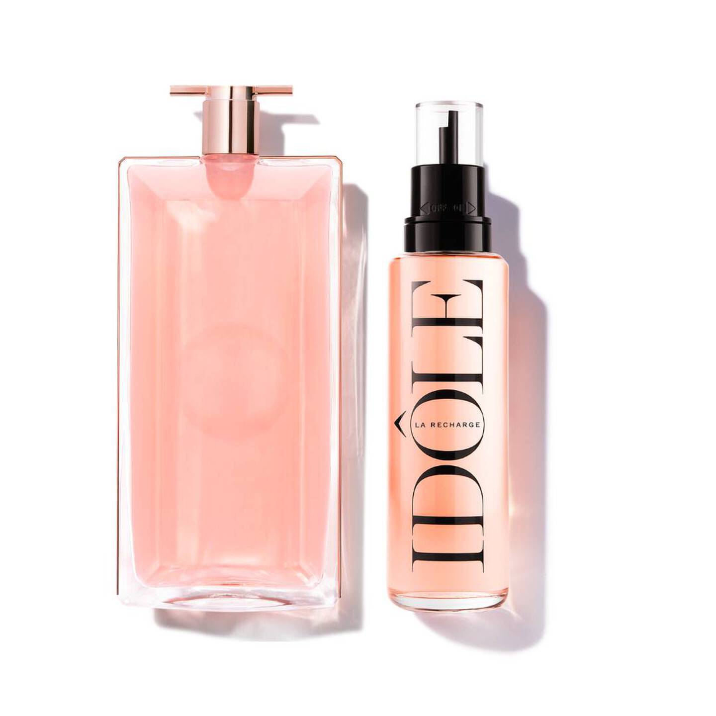 Idole Eau De Parfum 100ml + refill - Woda perfumowana