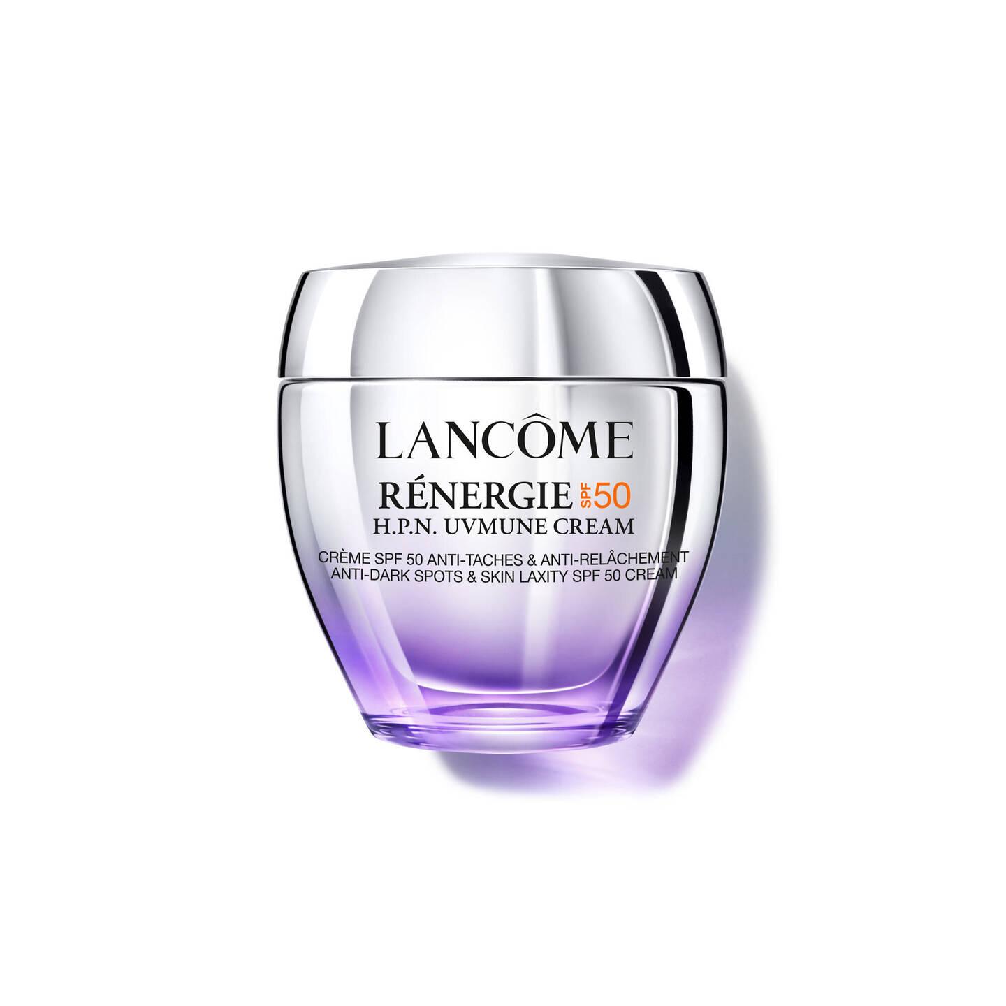 RÉNERGIE H.P.N. UVMUNE SPF50 CREAM
