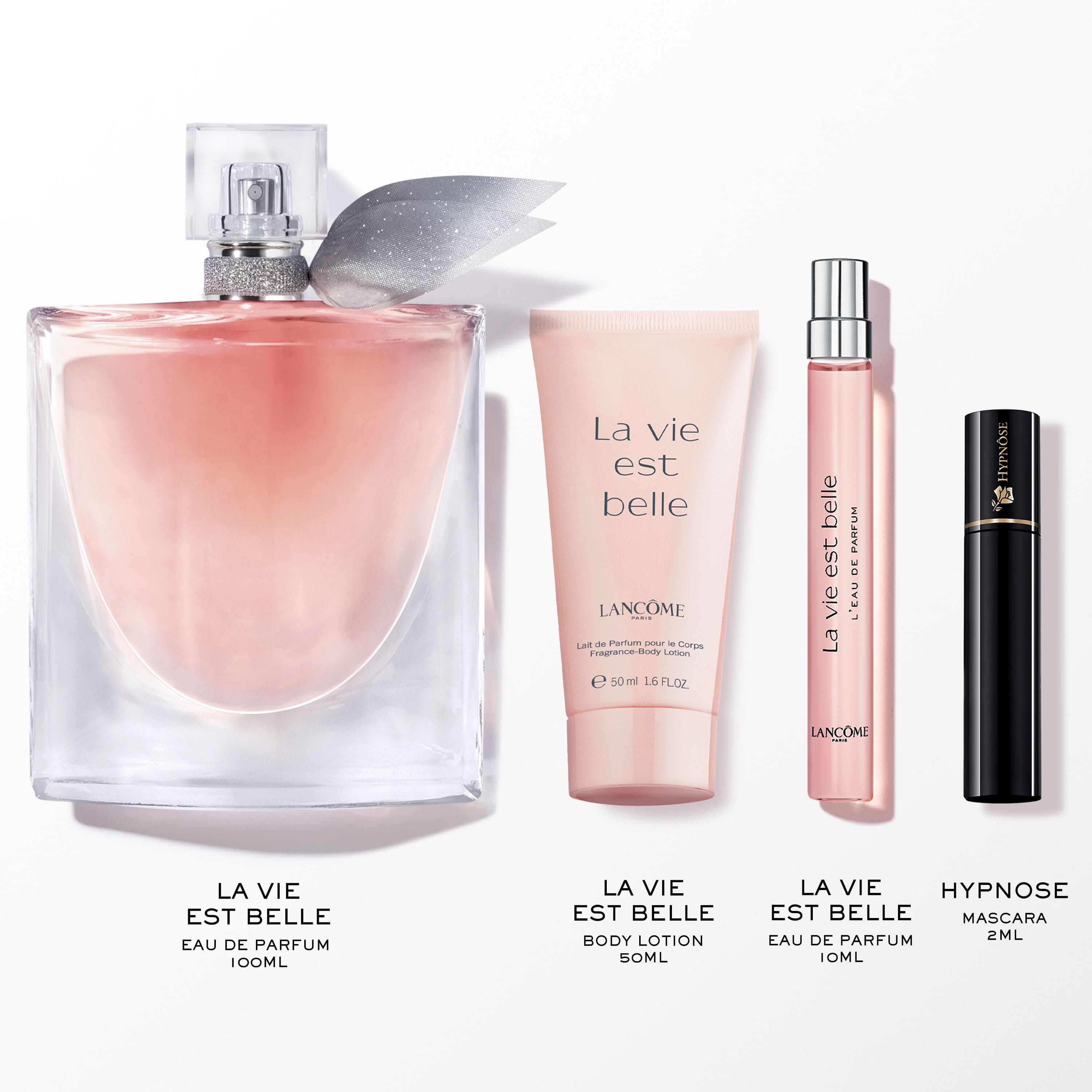 ZESTAW Z WODĄ PERFUMOWANĄ LA VIE EST BELLE 100 ML