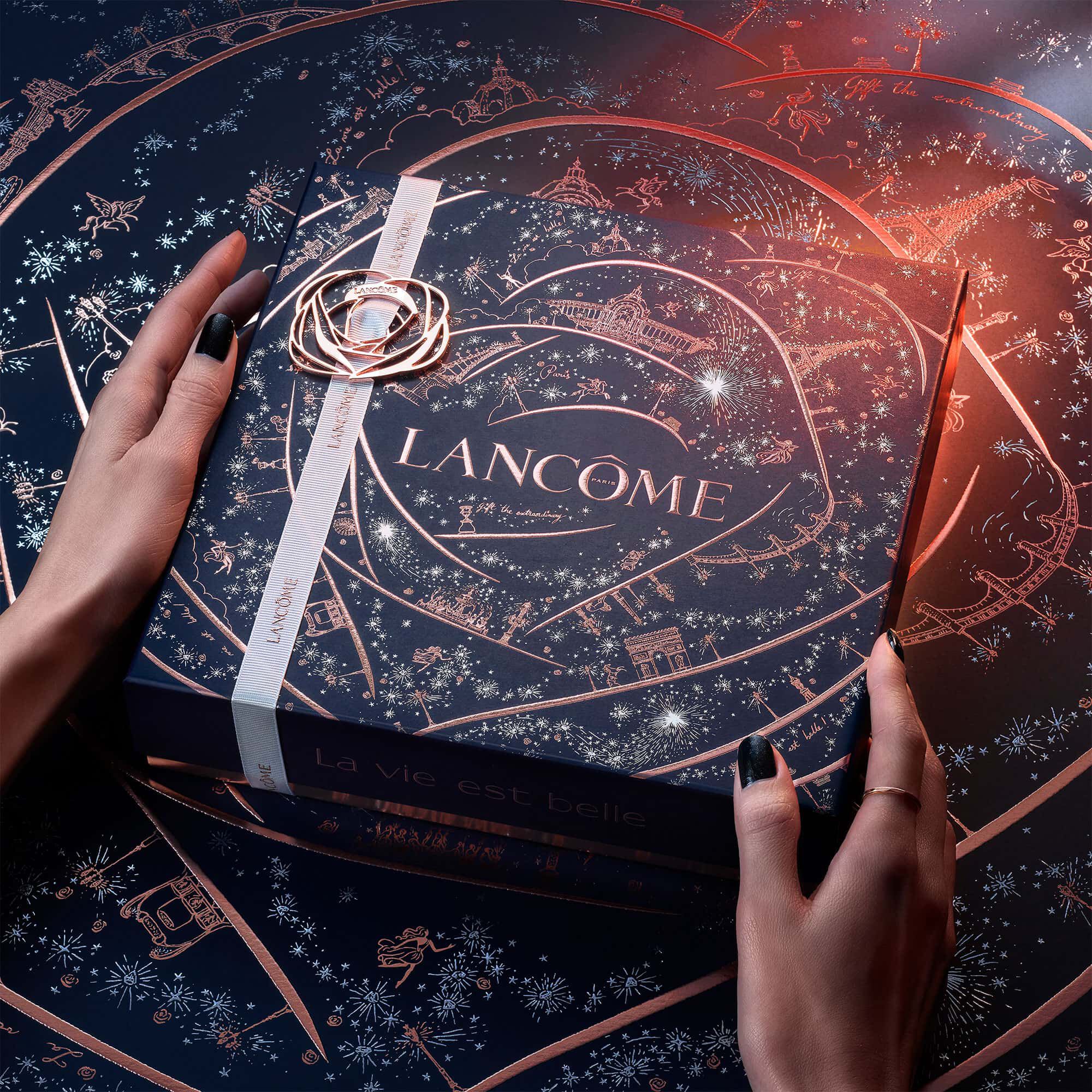 ZESTAW Z RENERGIE H.C.F. TRIPLE SERUM 50 ML