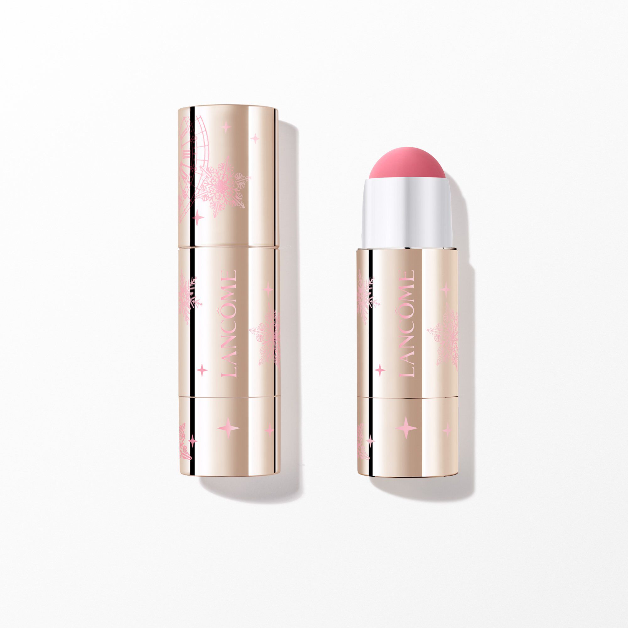 Teint Idole Blush Stick – Limitowana Edycja Świąteczna