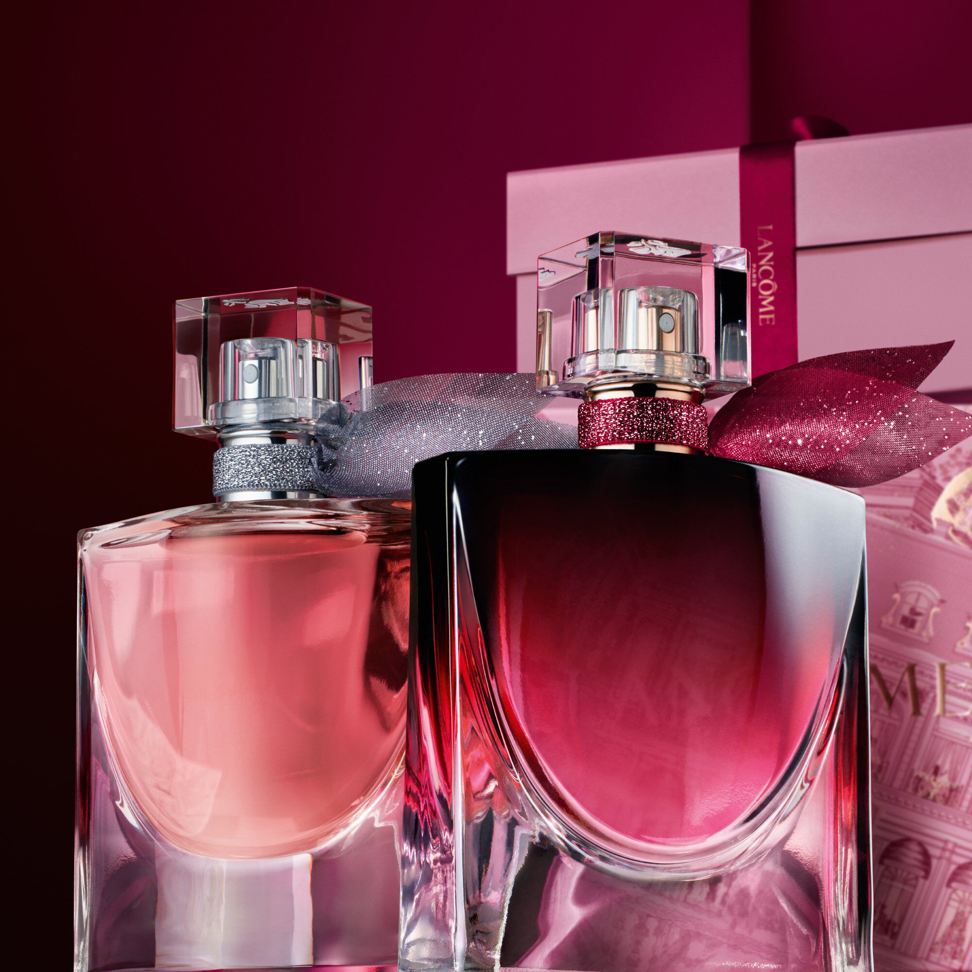 La vie est belle EDP 50ml Zestaw