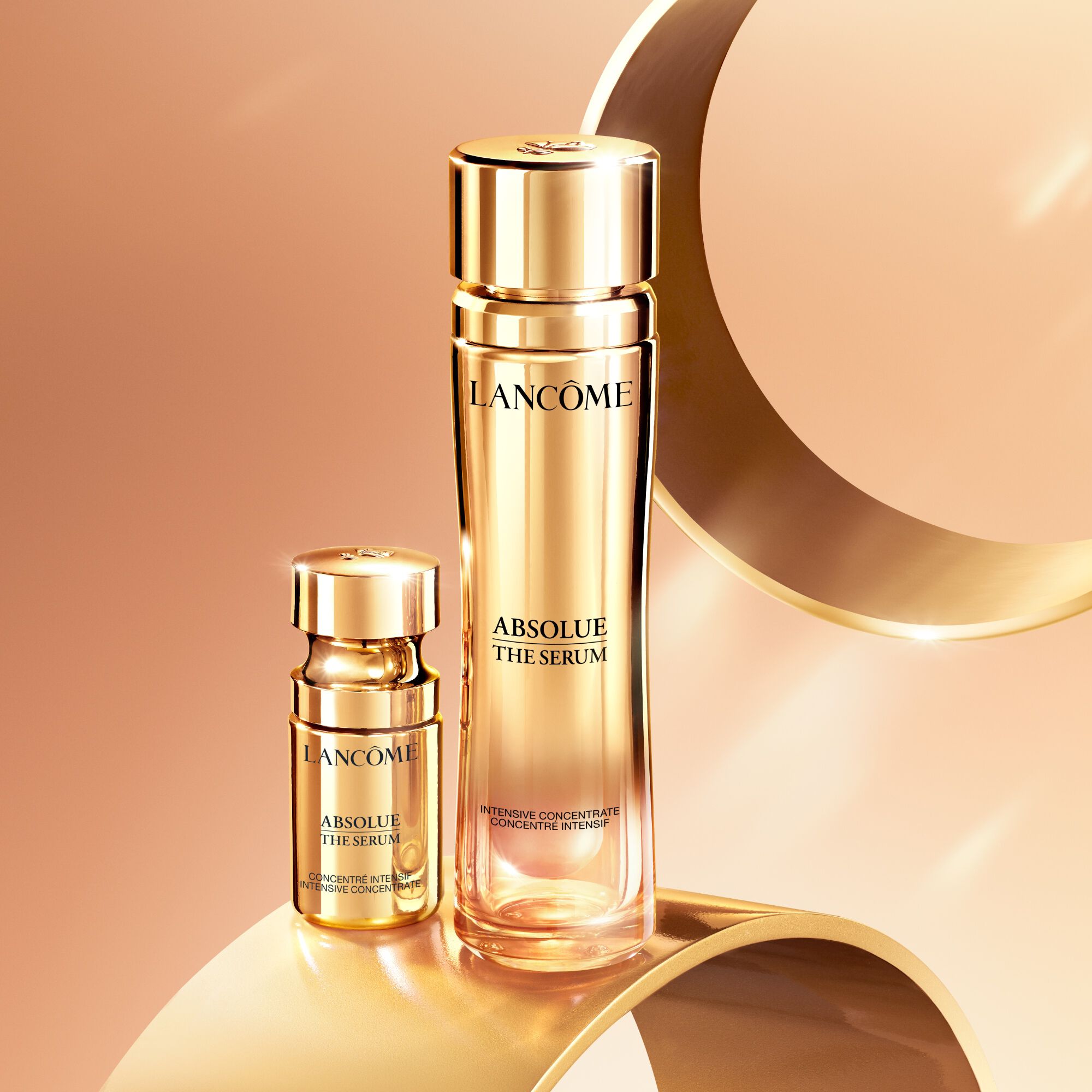 Absolue Serum