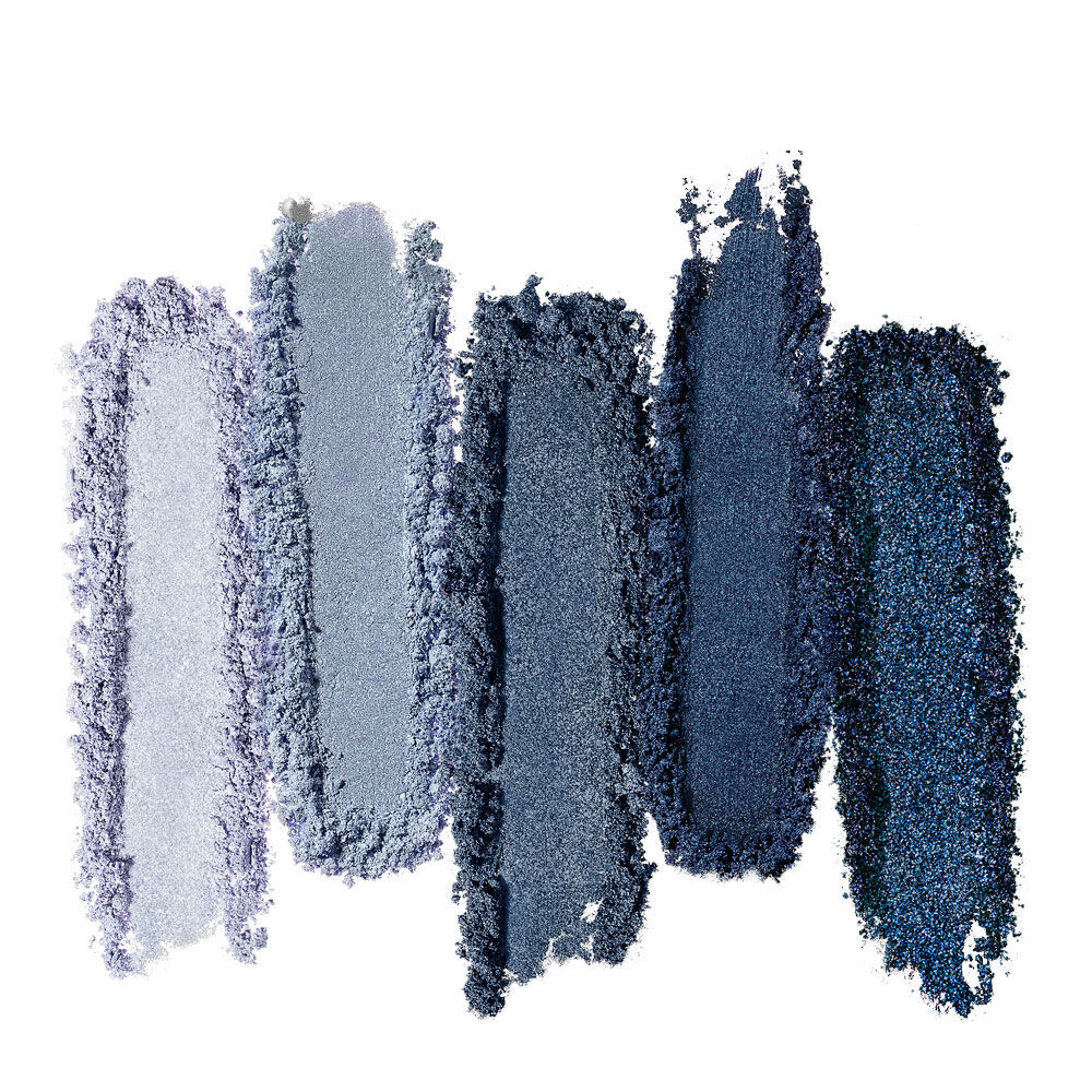 HYPNOSE 5-COLOUR EYESHADOW PALETTE