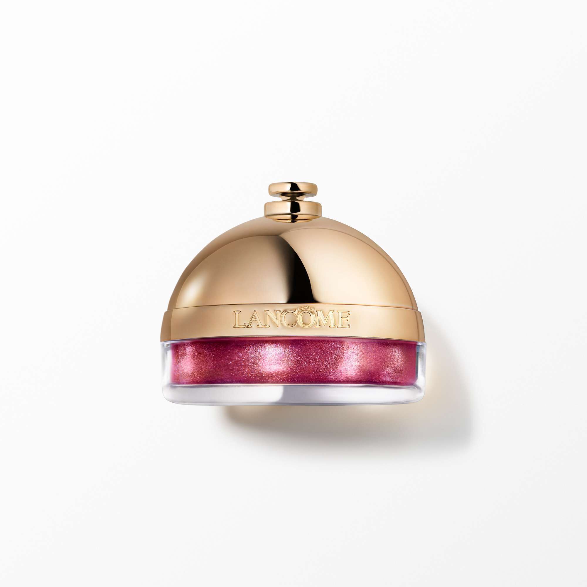 Rozświetlacz do twarzy Ring & Shine Glossy Highlighter