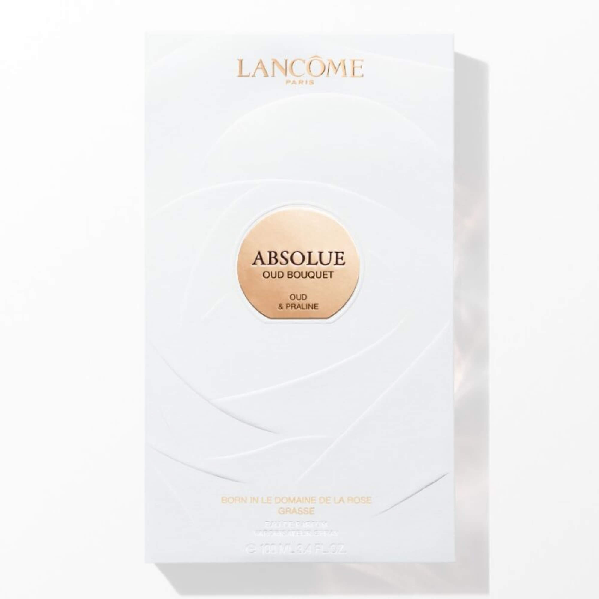 Absolue Les Parfums: Oud Bouquet | Lancôme