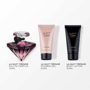 Zestaw prezentowy La Nuit Tresor
