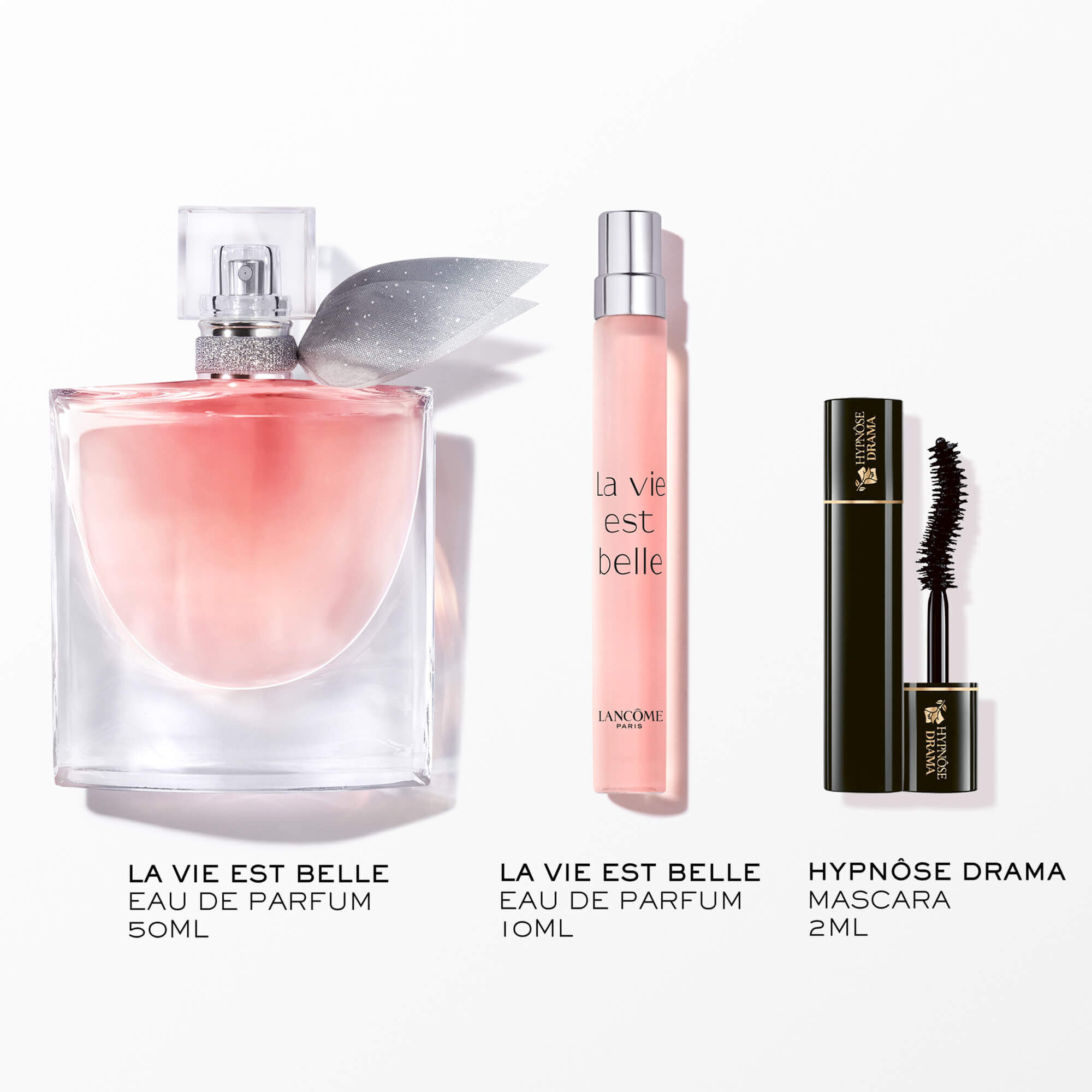 La Vie Est Belle L'Eau De Parfum 50ml Zestaw