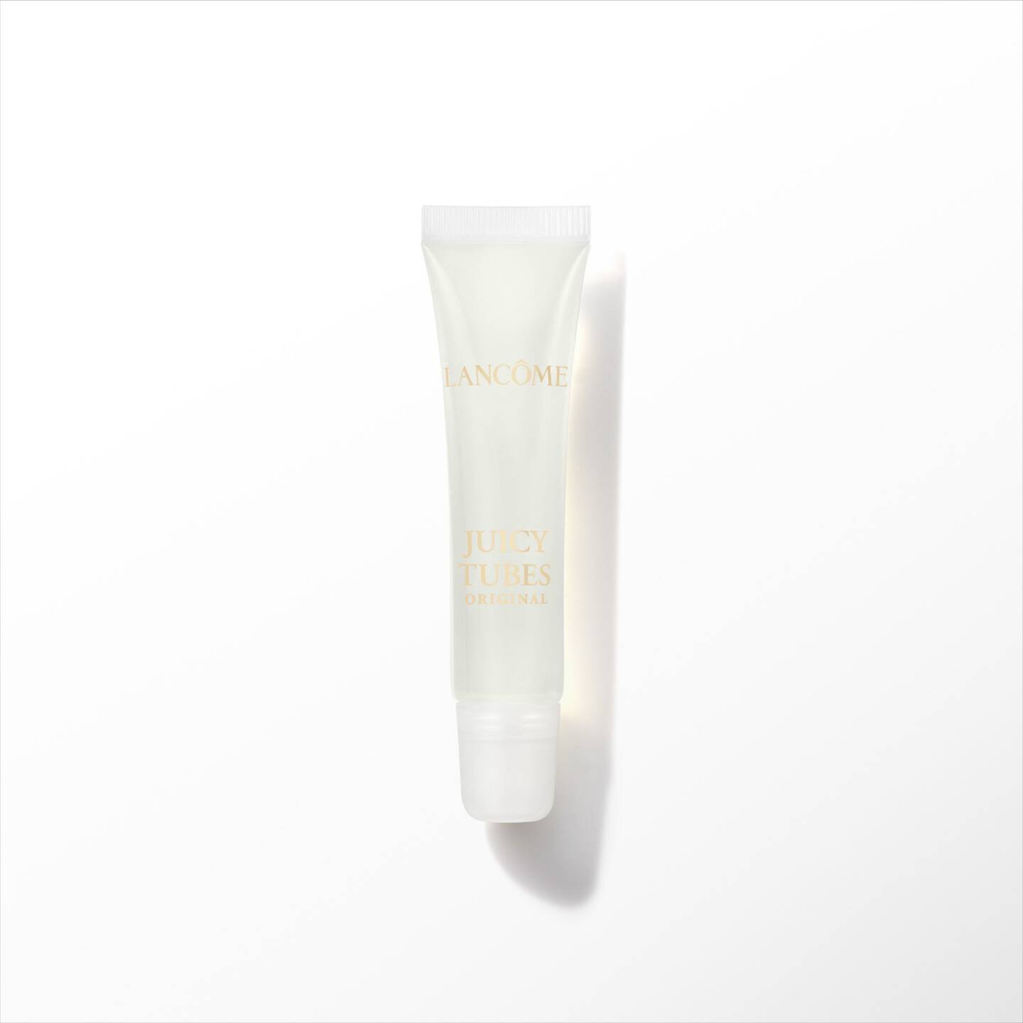 Juicy Tubes - Nawilżający błyszczyk do ust Pure