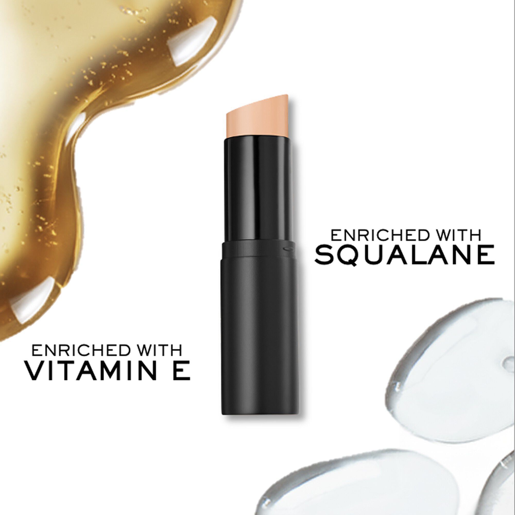 PODKŁAD W SZTYFCIE TEINT IDOLE SHAPE STICK