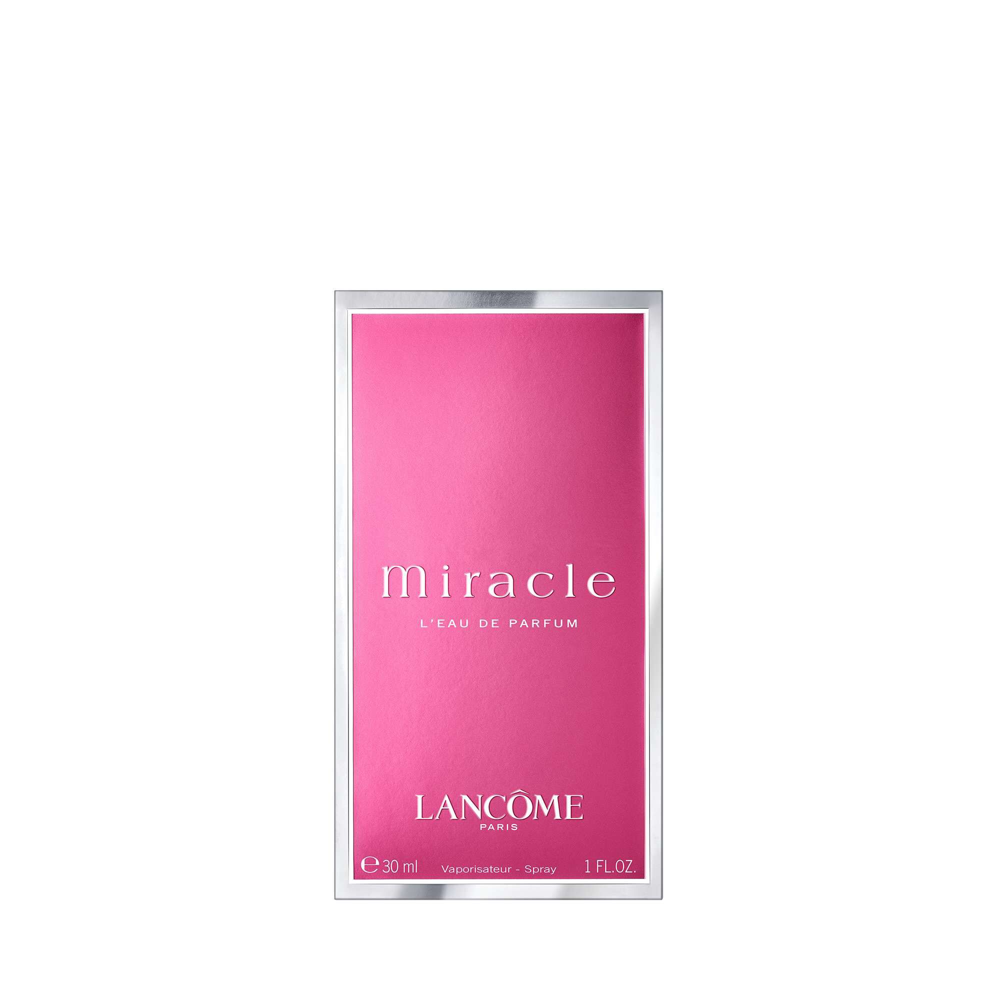 Miracle Eau de Parfum