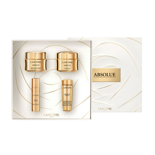 ZESTAW Z KREMEM ABSOLUE EYE 20 ML