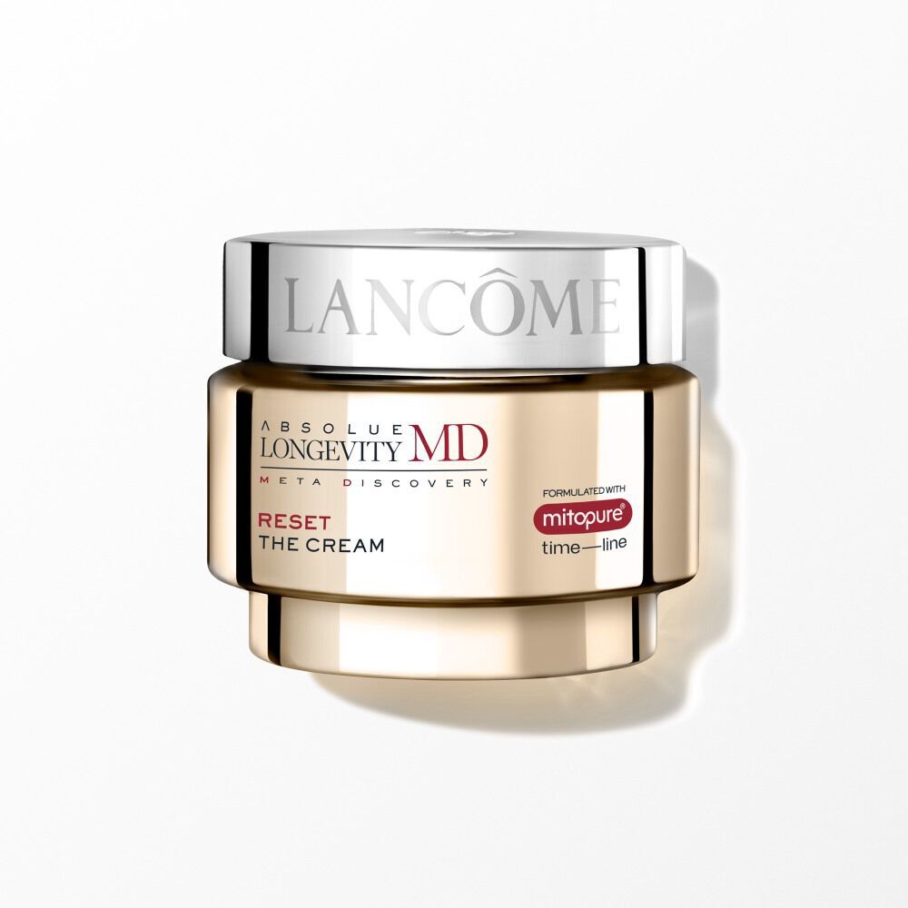 Absolue Longevity MD Reset The Cream - Twarz 