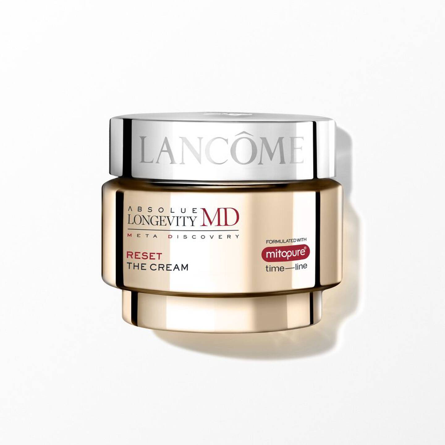 Absolue Longevity MD Reset The Cream - Twarz