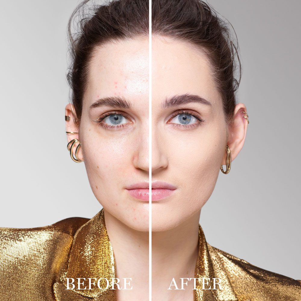 TEINT IDOLE ULTRA WEAR FOUNDATION