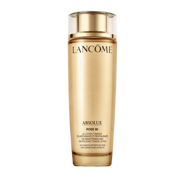 Lancôme Absolue Rose 80 tonik do twarzy redukujący oznaki starzenia 150 ml