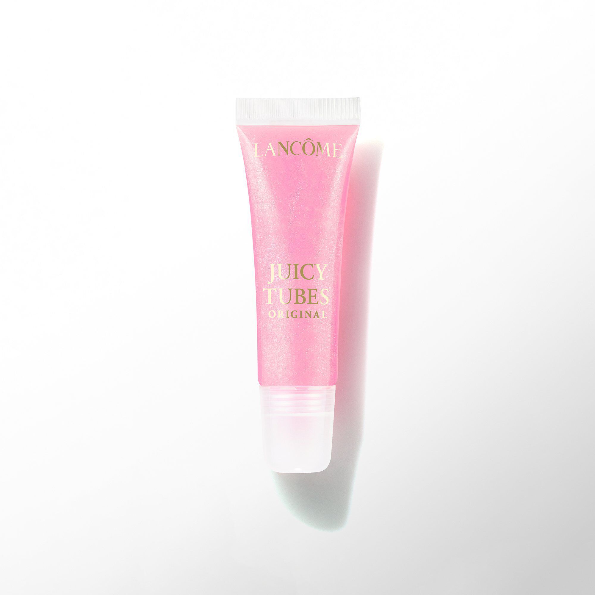 Juicy Tubes Trio Summer Set - zestaw 3 błyszczykow na lato