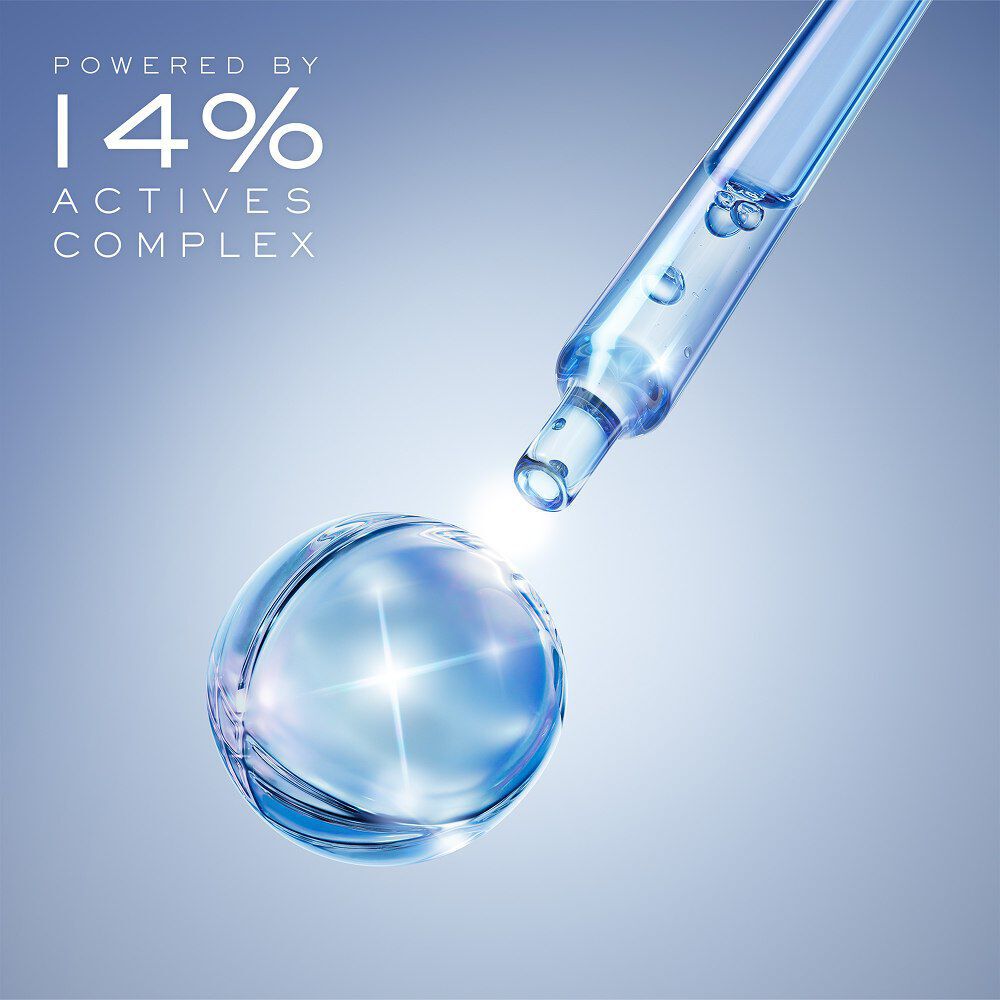 Clarifique BX-Interceptor™ Serum