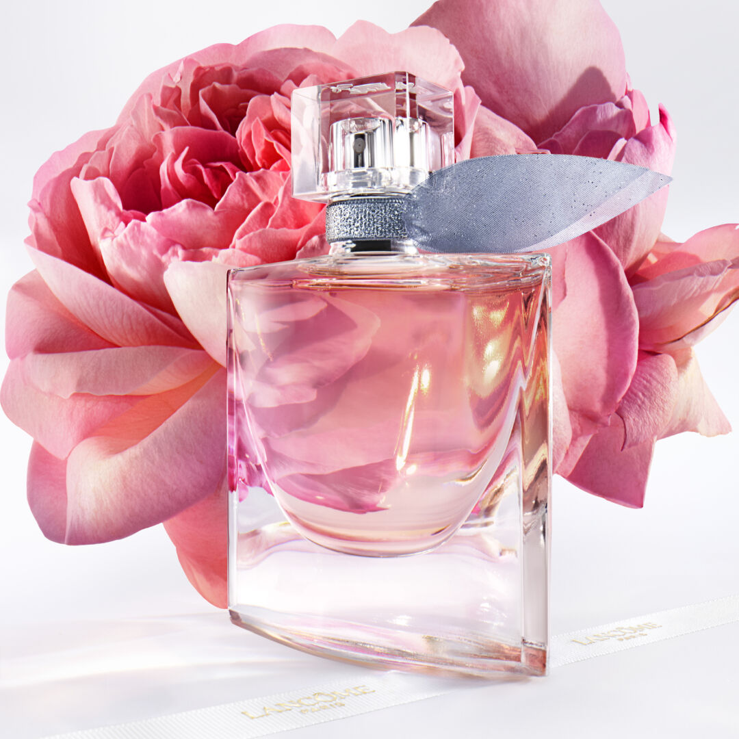 ZESTAW Z WODĄ PERFUMOWANĄ LA VIE EST BELLE 100 ML