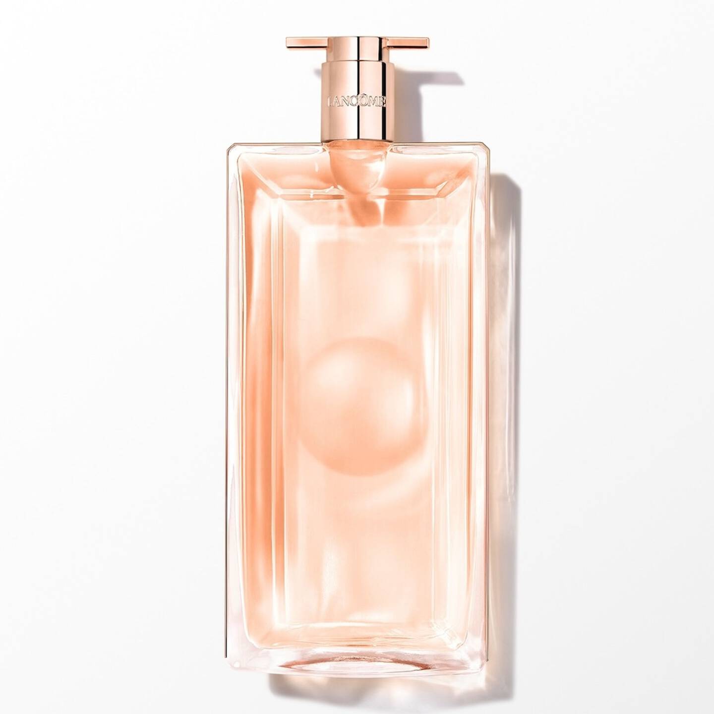 IDÔLE L'EAU DE TOILETTE - Świeży zapach z zieloną herbatą