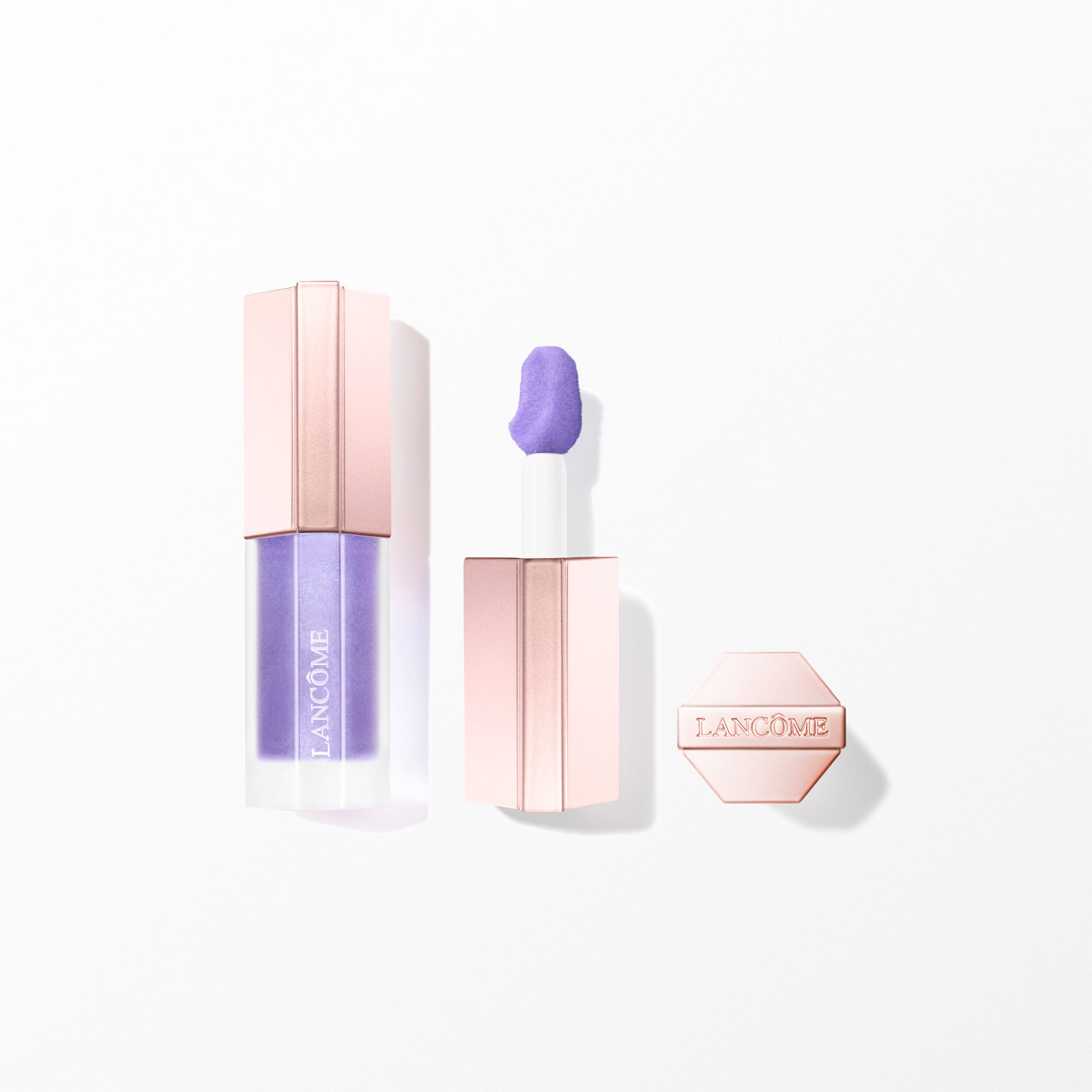 Lip Idole CuddleBlur™
