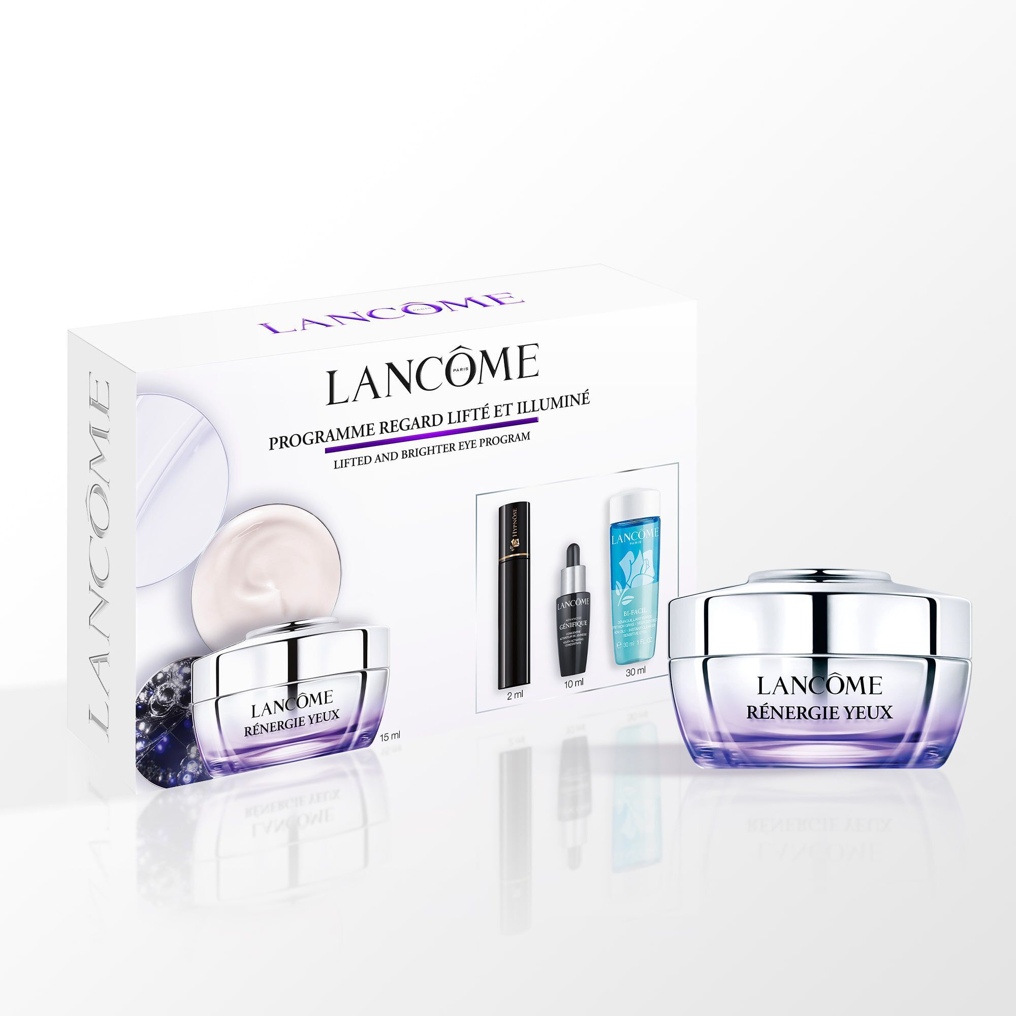 ZESTAW PREZENTOWY RENERGIE EYE CREAM