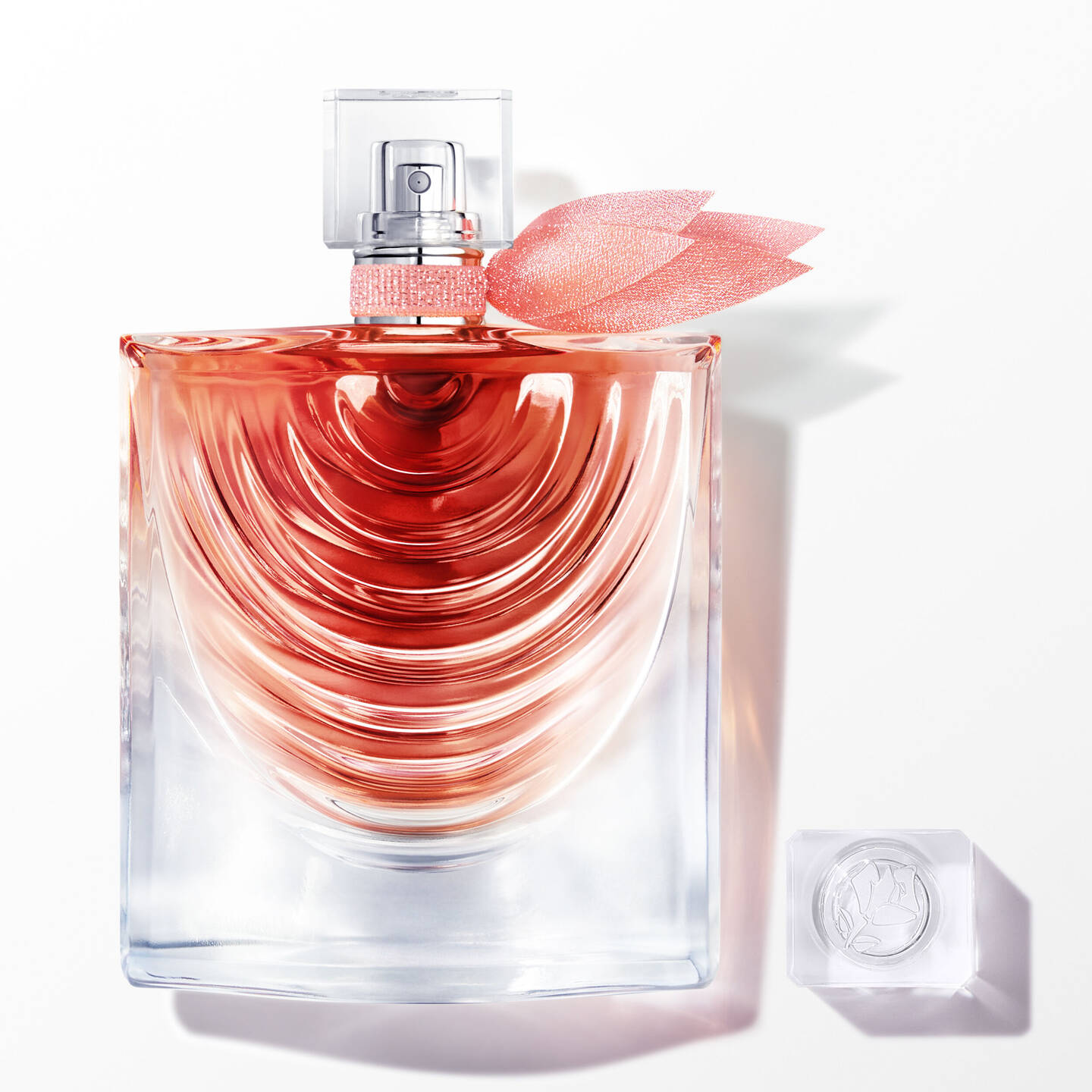 LA VIE EST BELLE IRIS ABSOLU - Woda perfumowana