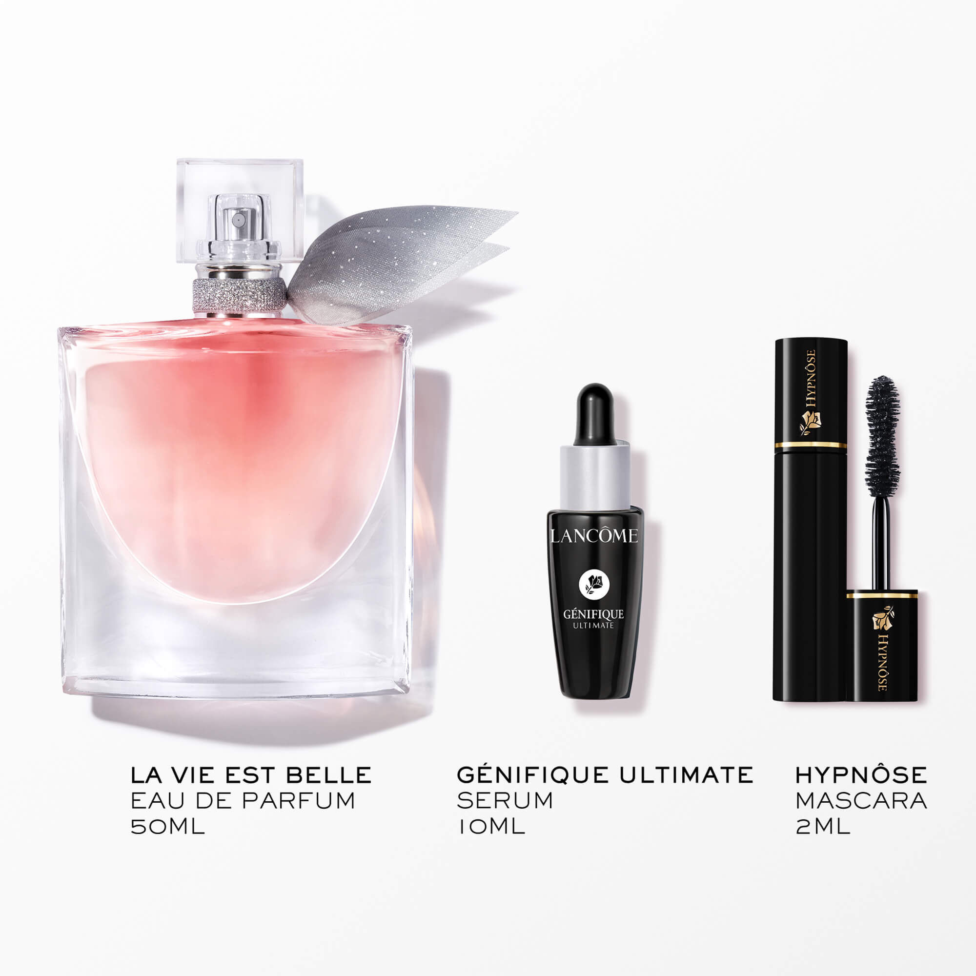 La Vie Est Belle L'Eau de Parfum 50ml Zestaw