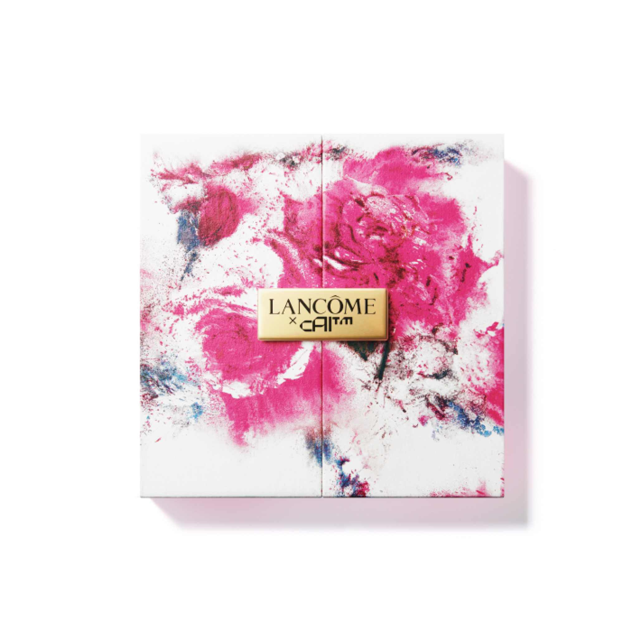 ZESTAW L’ABSOLU ROUGE DRAMA MATTE