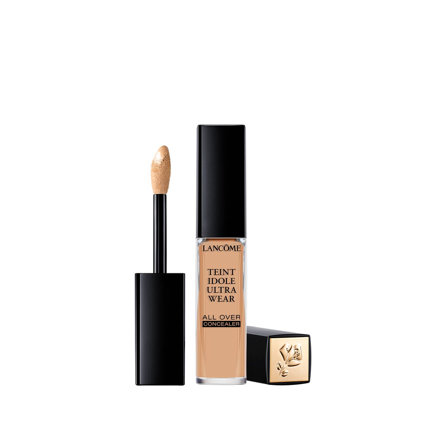 Teint Idole Ultra Wear All Over Concealer - Ultratrwały korektor do twarzy Beige Nature
