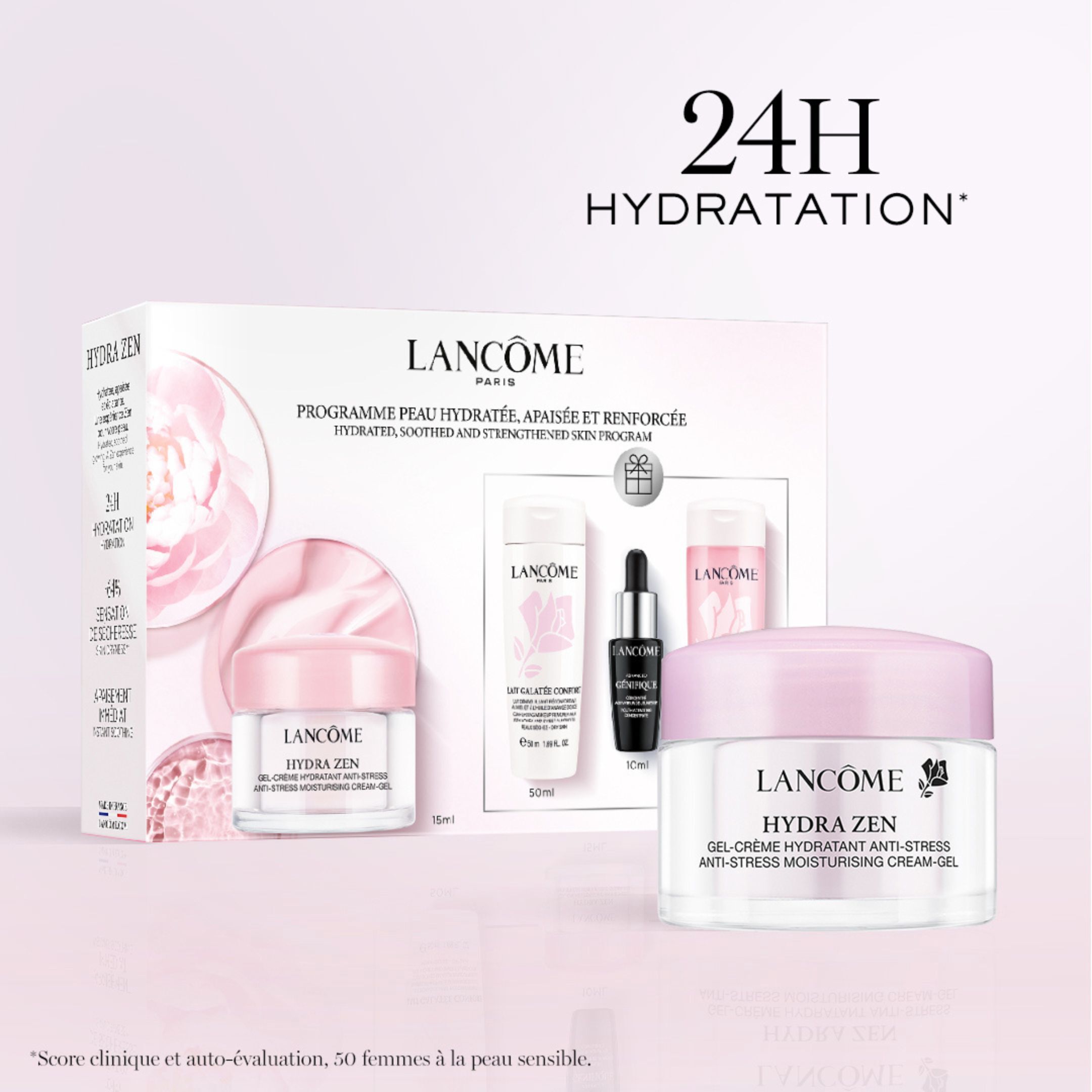 HYDRA ZEN STARTER KIT