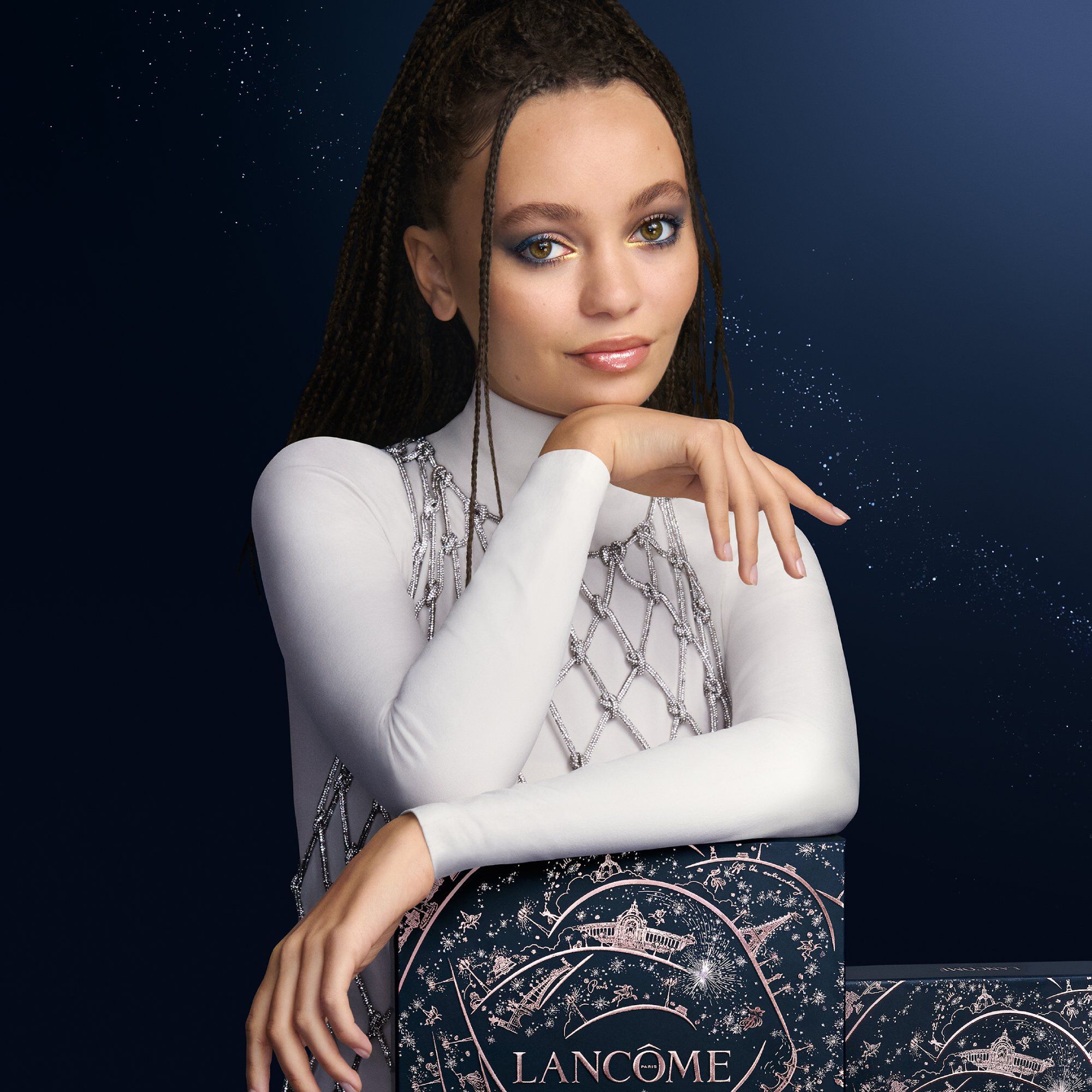 L'ABSOLU ROUGE INTIMATTE – EDYCJA LIMITOWANA