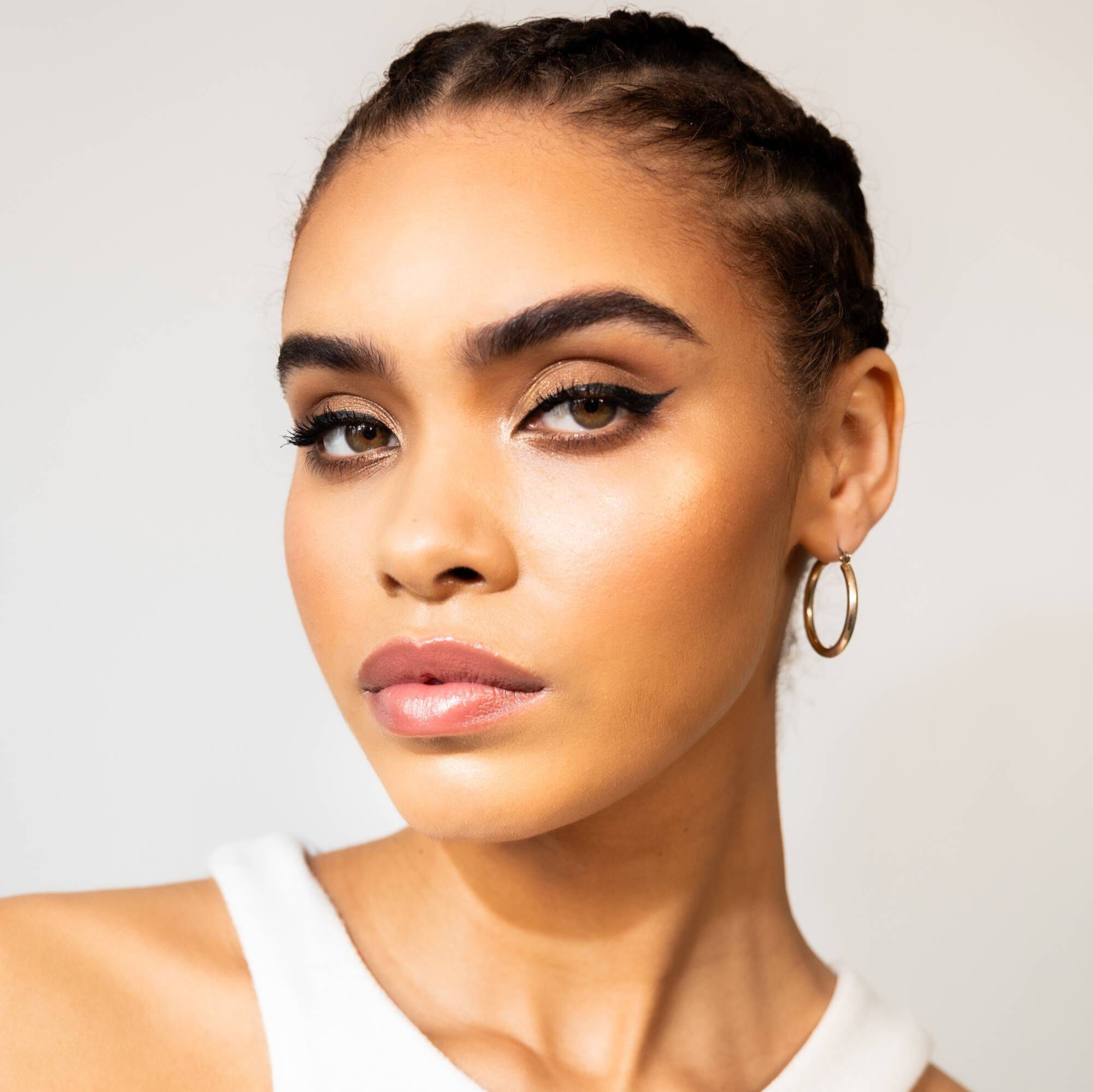 IDOLE CAFE CRUSH MAXI PALETTE X SHEIKA DALEY