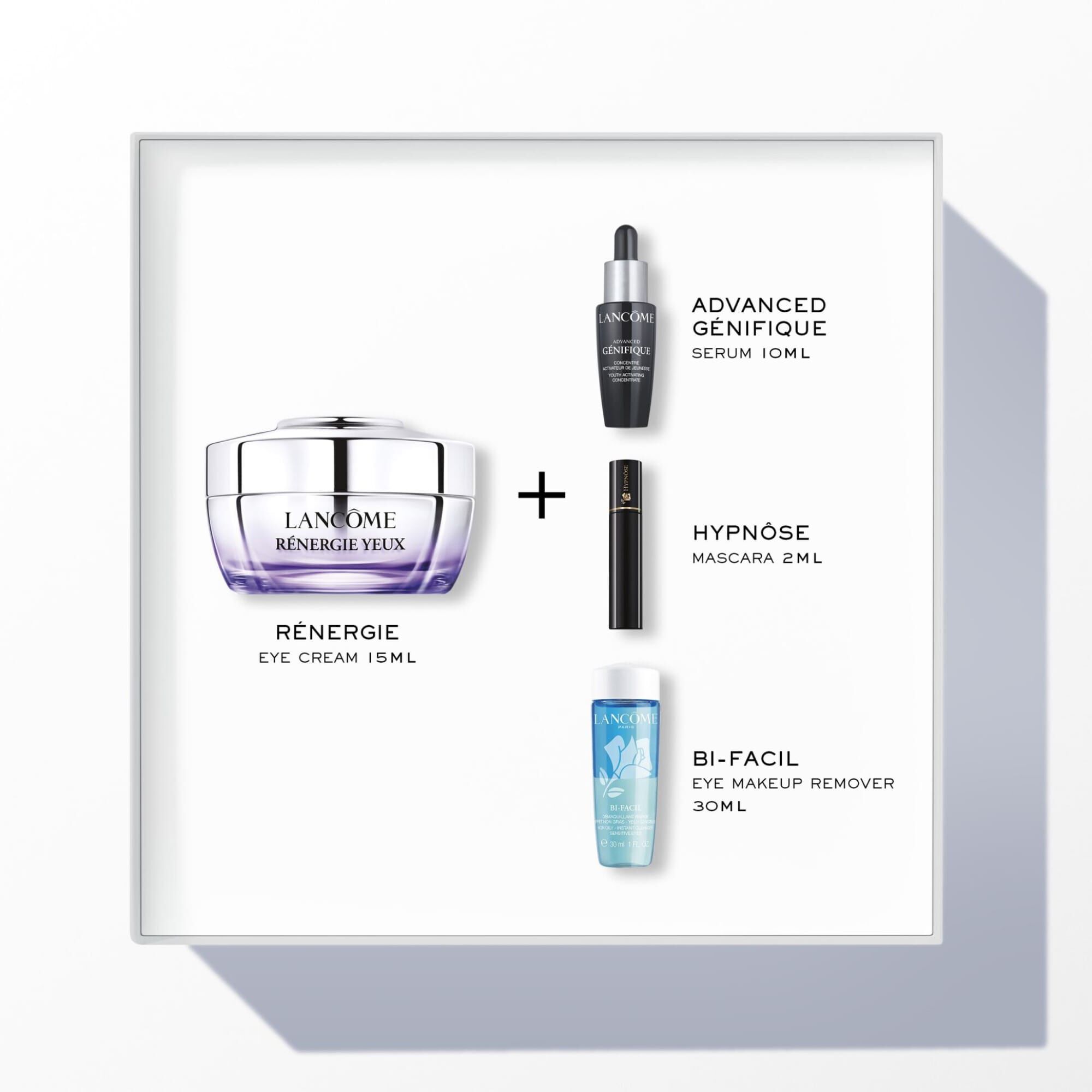 ZESTAW PREZENTOWY RENERGIE EYE CREAM