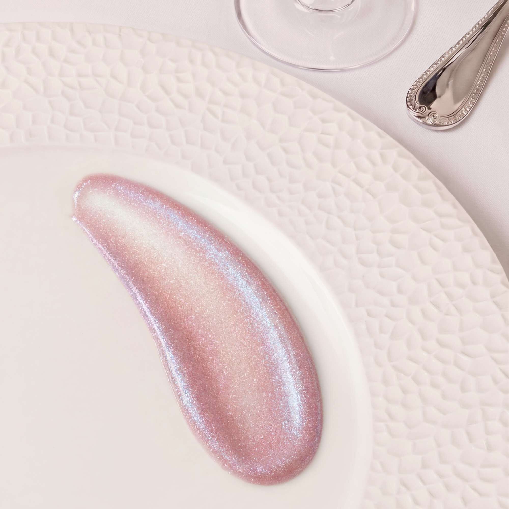 Rozświetlacz do twarzy Ring & Shine Glossy Highlighter
