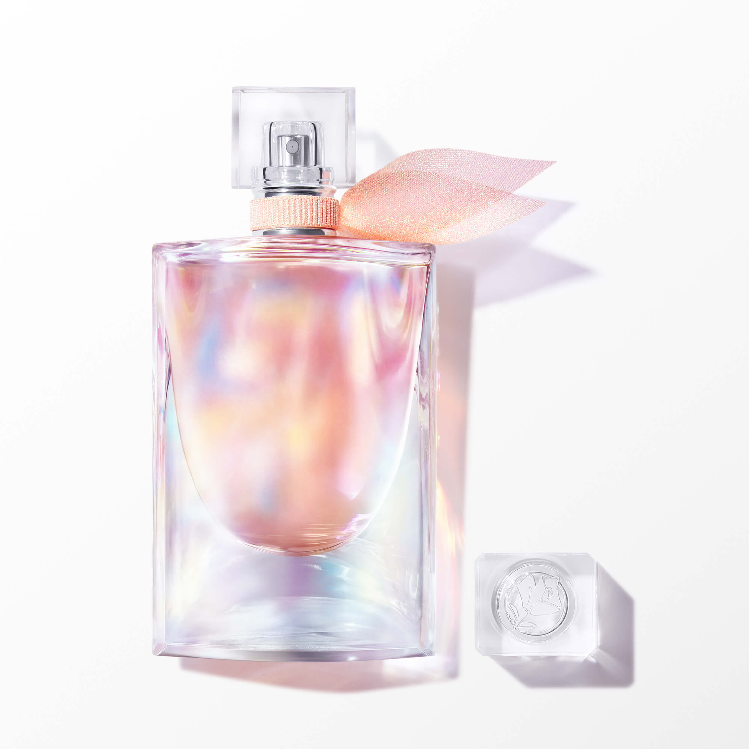 Lancome La Vie Est Belle Soleil Cristal woda perfumowana dla kobiet 50 ml