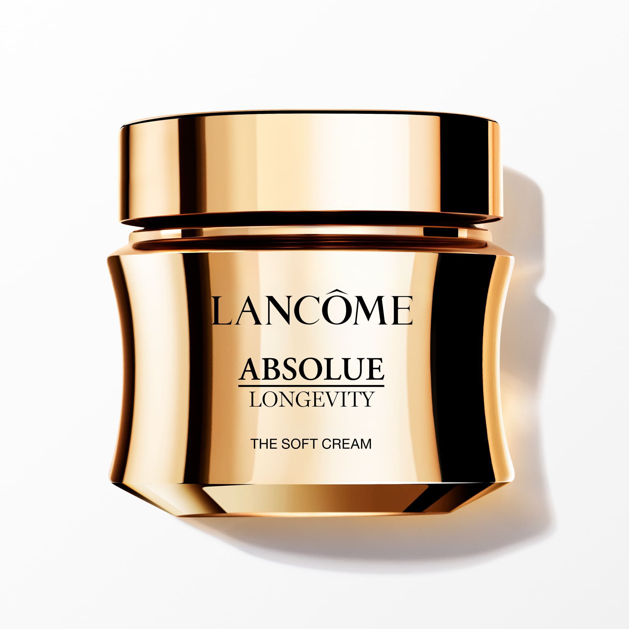 Absolue Longevity The Soft Cream | Lancôme