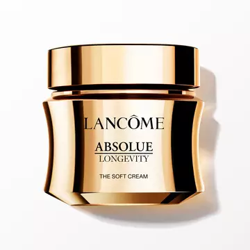 Absolue Longevity The Soft Cream