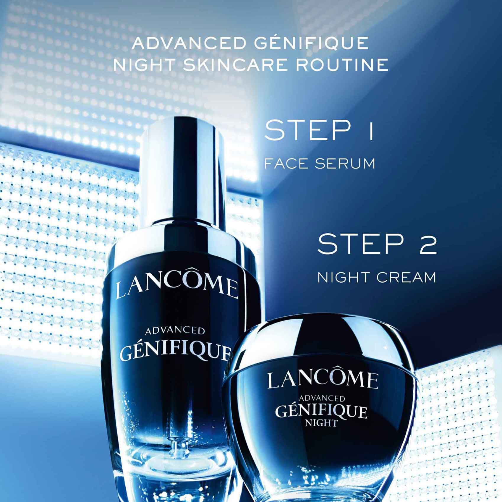 LANCOME Advenced Genifique Youth Activating 100ml Savora