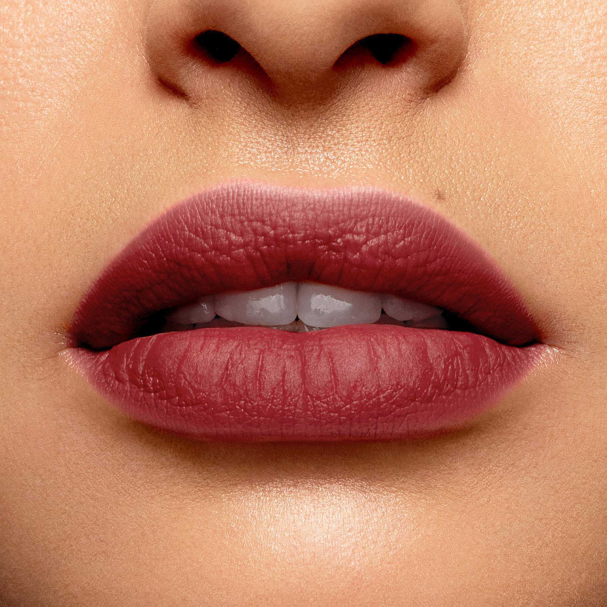 L'ABSOLU ROUGE INTIMATTE