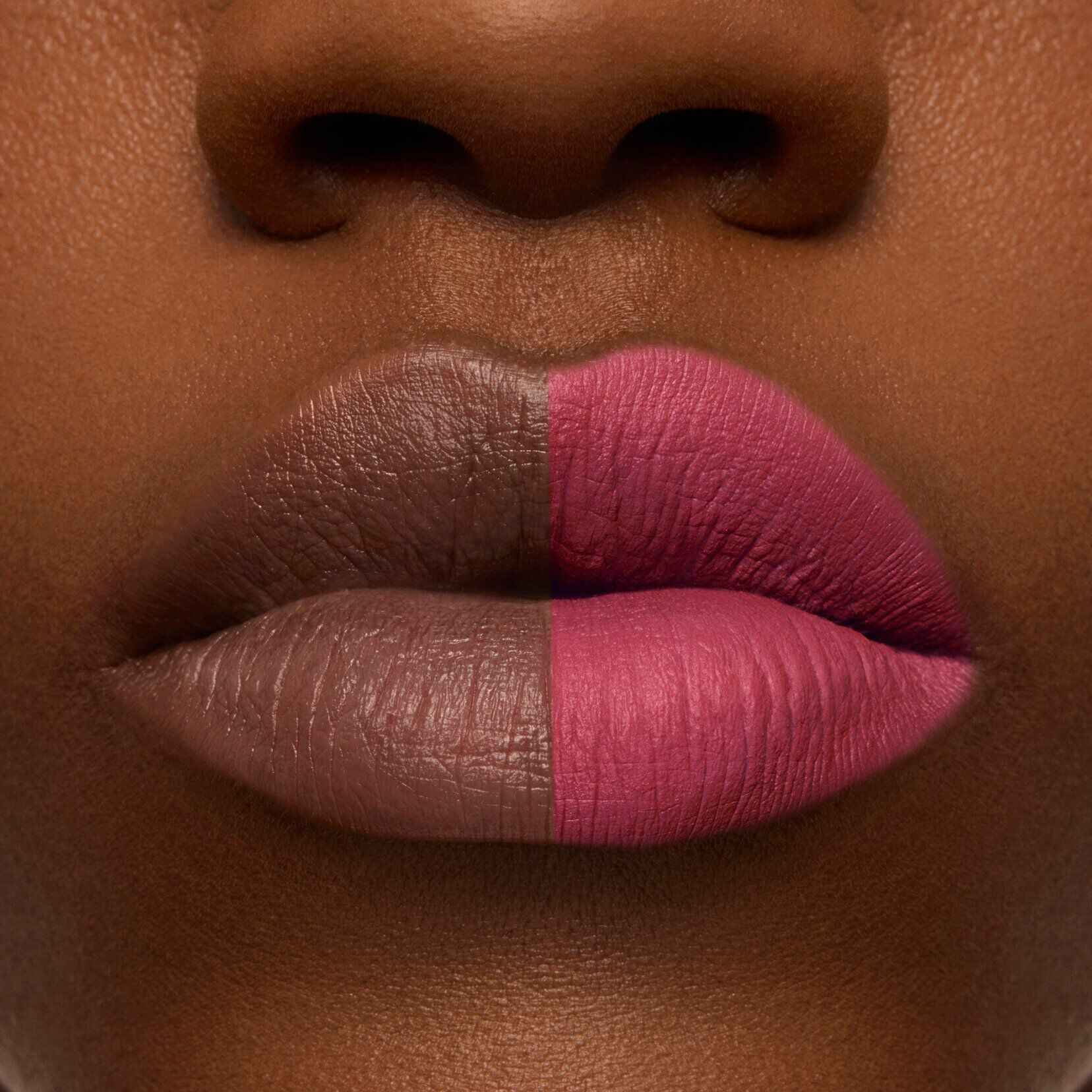 L'ABSOLU ROUGE DRAMA MATTE