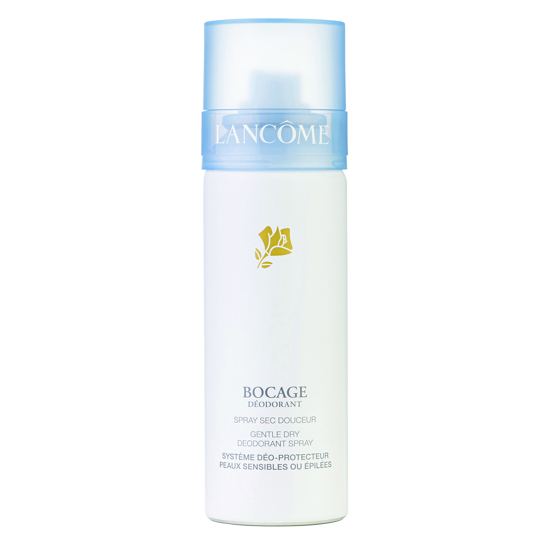 Bocage Deodorant Spray