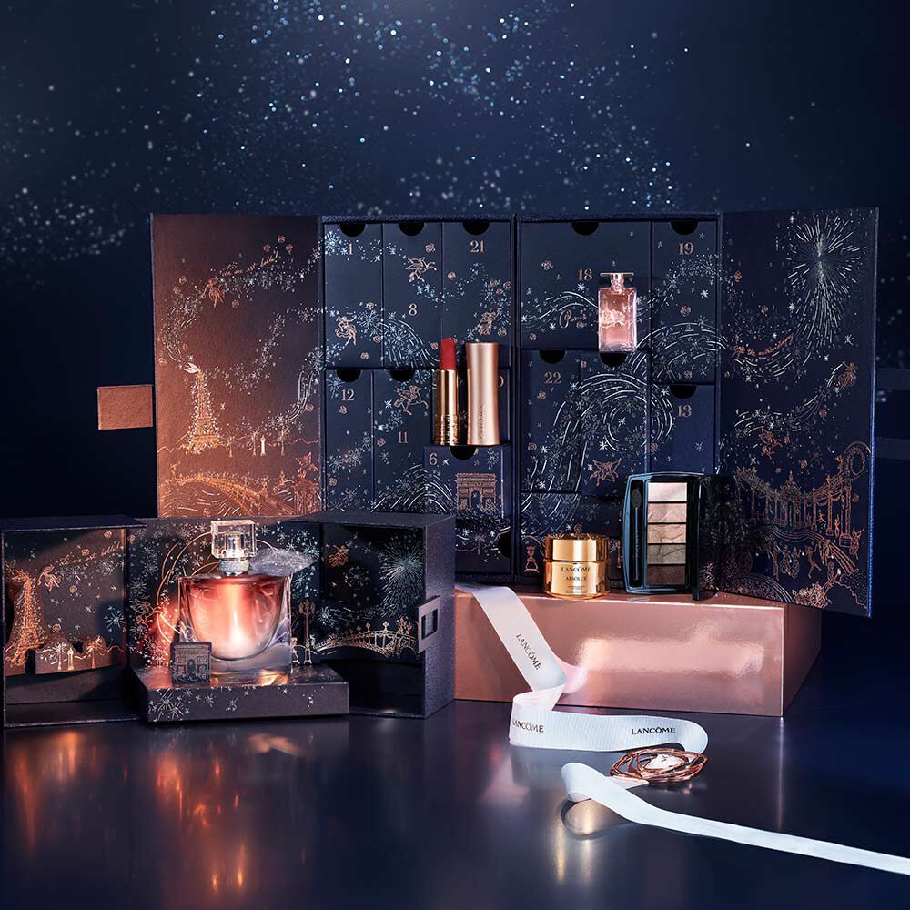 ZESTAW Z LA VIE EST BELLE 50 ML