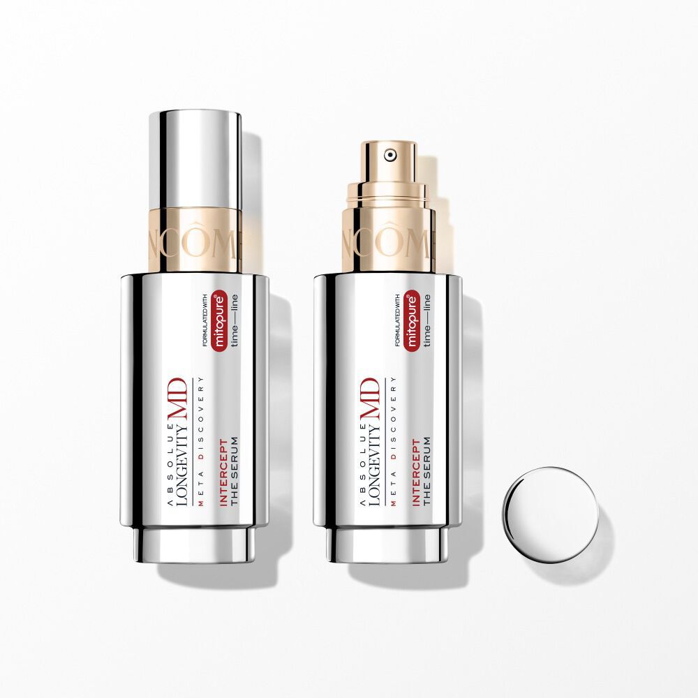 Absolue Longevity MD Intercept The Serum - Twarz i Oczy 