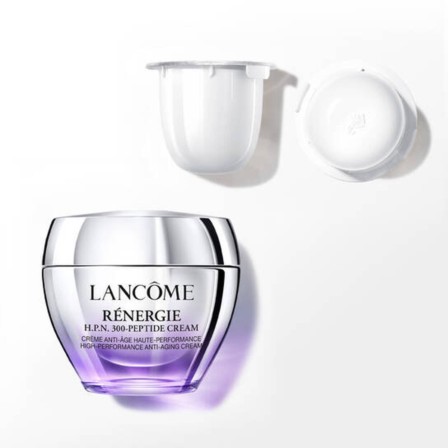 Rénergie H.P.N. 300-Peptide Cream 50ml + Refill - Liftingujący i przeciwzmarszczkowy krem na dzień