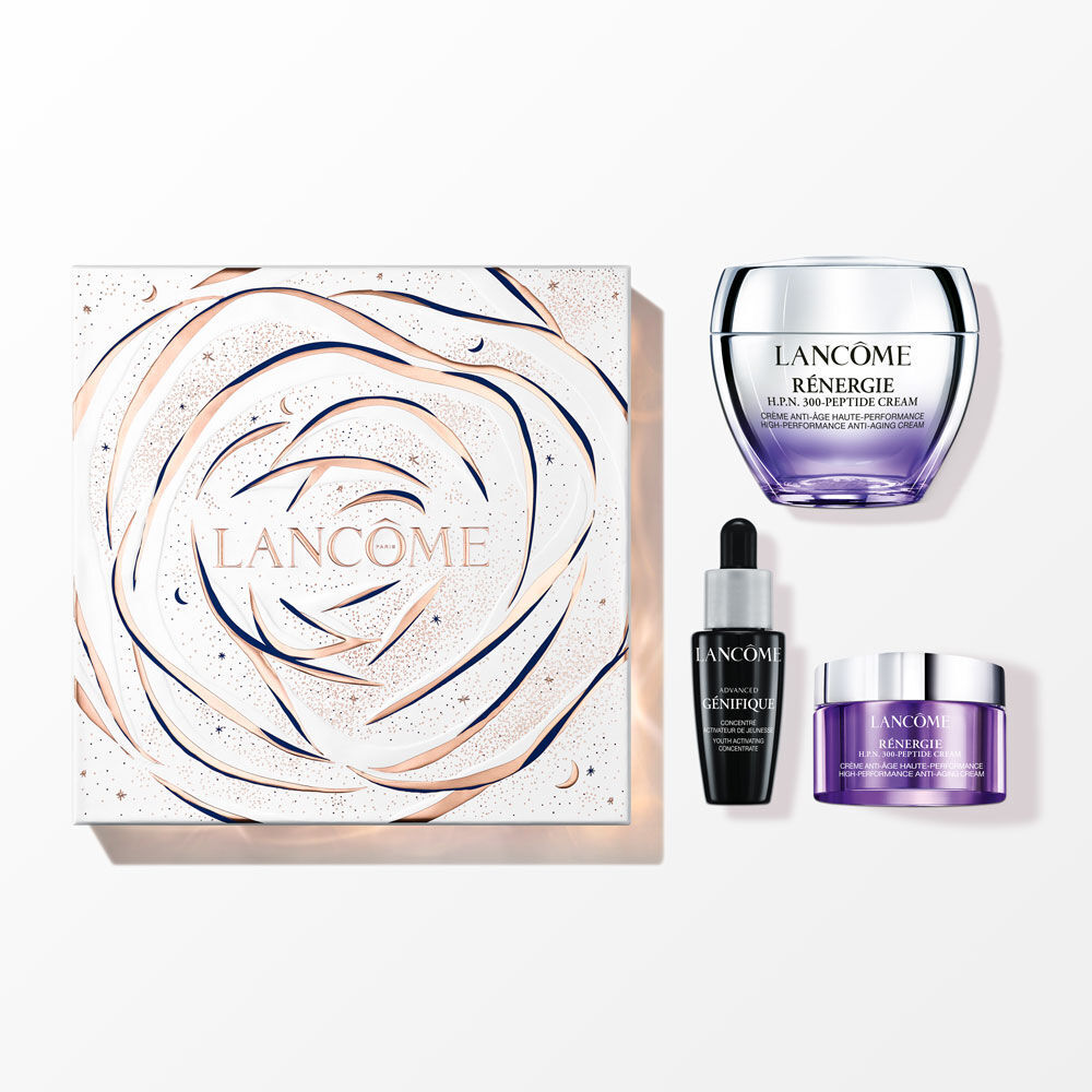 Lancôme Rénergie H.P.N. 300-Peptide Cream zestaw upominkowy dla kobiet można nabyć na stronie Lancome.pl