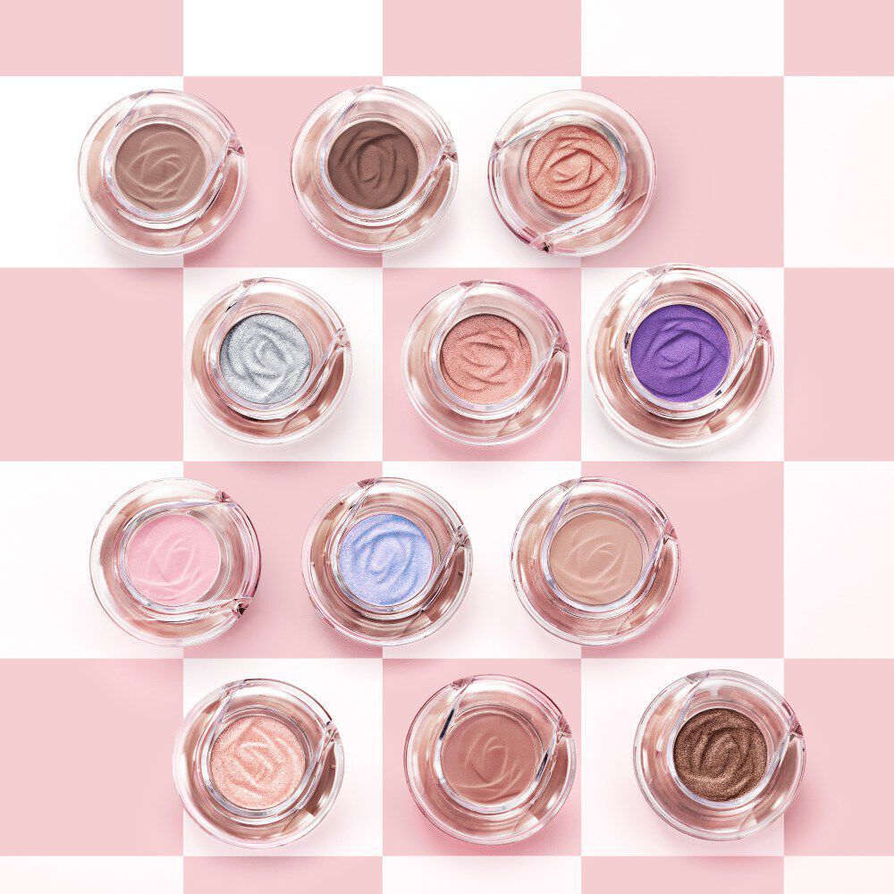 Cienie do powiek Idole Goddess Dimension